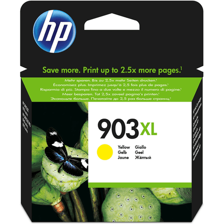 CARTUCHO DE TINTA HP 903XL AMARILLO - Imagen 1 de 7 CARTUCHO DE TINTA HP 903XL AMARILLO - Imagen 1 de 7