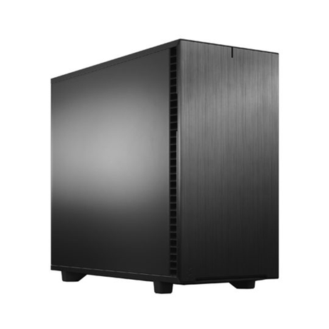 Caja FRACTAL DESING Define 7 Negro - Imagen 1 de 1 Caja FRACTAL DESING Define 7 Negro - Imagen 1 de 1