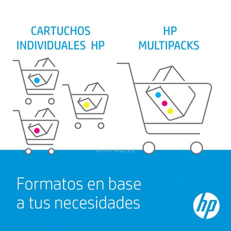 CARTUCHO HP AMARILLO 903 T6L95AE - Imagen 3 de 7 CARTUCHO HP AMARILLO 903 T6L95AE - Imagen 3 de 7