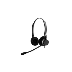 JABRA BIZ 2300 USB DUO MS OC MICROFON HOLDER: FREESPIN IN