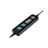 Miniatura 3 de JABRA BIZ 2300 USB DUO MS OC MICROFON HOLDER: FREESPIN IN