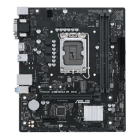 Miniatura 1 de Asus Intel  PRIME H610M-R D4 LGA 1700