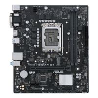 Miniatura 2 de Asus Intel  PRIME H610M-R D4 LGA 1700