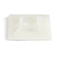 Miniatura 2 de 100 Cable Tie Mounts - Adhesive Tape
