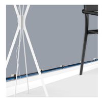 Miniatura 4 de 100 Cable Tie Mounts - Adhesive Tape