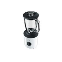 Miniatura 3 de BATIDORA DE VASO BRAUN JB3150WH 800 W CRISTAL
