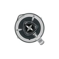 Miniatura 4 de BATIDORA DE VASO BRAUN JB3150WH 800 W CRISTAL