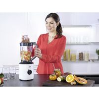 Miniatura 6 de BATIDORA DE VASO BRAUN JB3150WH 800 W CRISTAL