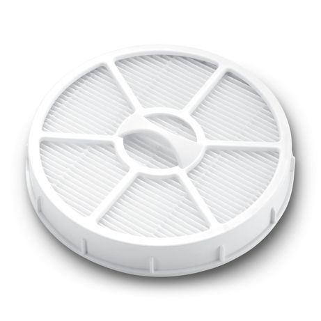 FILTRO KARCHER 2.863-238.0 HEPA P/VC3 - Imagen 2 de 2 FILTRO KARCHER 2.863-238.0 HEPA P/VC3 - Imagen 2 de 2
