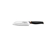 Miniatura 2 de CUCHILLO BRA SANTOKU EFFICIENT 130MM