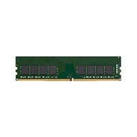 Miniatura 1 de MEMORIA RAM KINGSTON   16GB DDR4 3200Mhz  (1x16)  CL22
