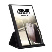 Miniatura 3 de Asus MB166C  ZenScreen 15.6" LED IPS Full HD