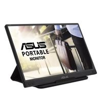 Miniatura 4 de Asus MB166C  ZenScreen 15.6" LED IPS Full HD