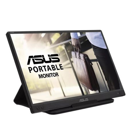 Asus MB166C ZenScreen 15.6" LED IPS Full HD - Imagen 4 de 7 Asus MB166C ZenScreen 15.6" LED IPS Full HD - Imagen 4 de 7