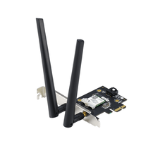 Miniatura 1 de TARJETA DE RED INAL. PCE-AX1800 WIFI6 + BLUETOOTH 5.2