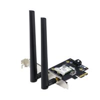 Miniatura 5 de TARJETA DE RED INAL. PCE-AX1800 WIFI6 + BLUETOOTH 5.2