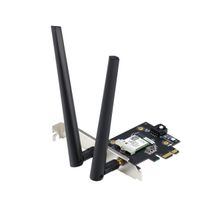 Miniatura 6 de TARJETA DE RED INAL. PCE-AX1800 WIFI6 + BLUETOOTH 5.2