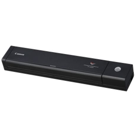Scanner P-208II 600 dpi portable - Imagen 3 de 5 Scanner P-208II 600 dpi portable - Imagen 3 de 5