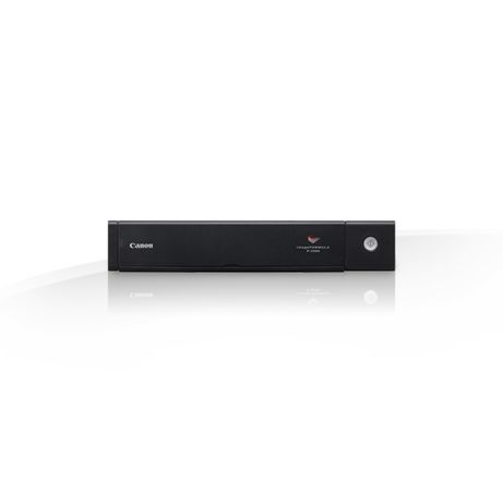 Scanner P-208II 600 dpi portable - Imagen 5 de 5 Scanner P-208II 600 dpi portable - Imagen 5 de 5