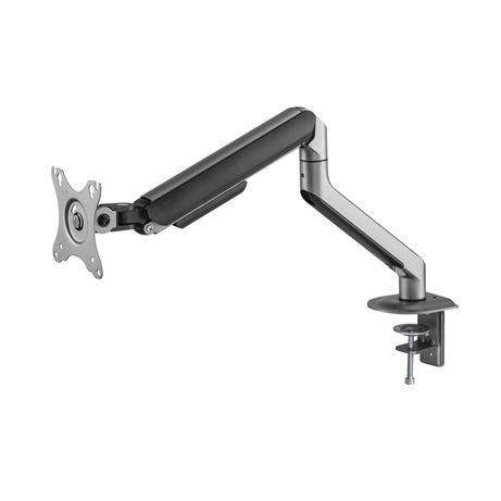 SOPORTE MESA MONITOR/TV TOOQ DB4032TNR-G 17´´/32´´ MAX.9KG NEGRO 1 BRAZO - Imagen 3 de 11 SOPORTE MESA MONITOR/TV TOOQ DB4032TNR-G 17´´/32´´ MAX.9KG NEGRO 1 BRAZO - Imagen 3 de 11