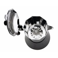 Miniatura 2 de CAFETERA ITALIANA JATA CFI6 FULL INDUCCTION 6T