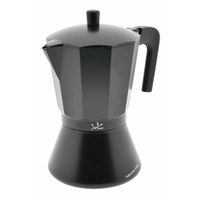 Miniatura 3 de CAFETERA ITALIANA JATA CFI6 FULL INDUCCTION 6T