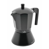 Miniatura 4 de CAFETERA ITALIANA JATA CFI6 FULL INDUCCTION 6T