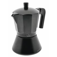 Miniatura 5 de CAFETERA ITALIANA JATA CFI6 FULL INDUCCTION 6T