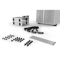Miniatura 2 de CAJA GAMING BE QUIET! PURE BASE 500 DX | BLANCO