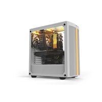 Miniatura 3 de CAJA GAMING BE QUIET! PURE BASE 500 DX | BLANCO