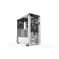 Miniatura 8 de CAJA GAMING BE QUIET! PURE BASE 500 DX | BLANCO