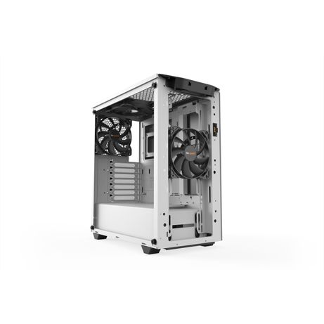 CAJA GAMING BE QUIET! PURE BASE 500 DX | BLANCO - Imagen 8 de 10 CAJA GAMING BE QUIET! PURE BASE 500 DX | BLANCO - Imagen 8 de 10