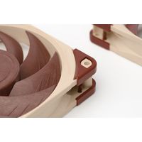 Miniatura 2 de Noctua Refrigeración NF-A12X25-PWM