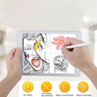 Miniatura 2 de Leotec Stylus lápiz digital para Android, iOS y Wi