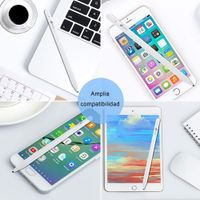 Miniatura 7 de Leotec Stylus lápiz digital para Android, iOS y Wi