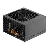 Miniatura 2 de FUENTE ALIMENTACION 500W ANIMA 12CM ATX