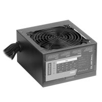 Miniatura 3 de FUENTE ALIMENTACION 500W ANIMA 12CM ATX