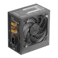Miniatura 5 de FUENTE ALIMENTACION 500W ANIMA 12CM ATX