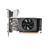 Miniatura 2 de GIGABYTE NVIDIA GeForce GT 710 2GB GDDR3 HDMI