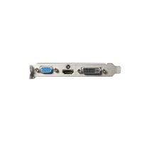 Miniatura 3 de GIGABYTE NVIDIA GeForce GT 710 2GB GDDR3 HDMI