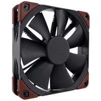 Miniatura 1 de VENTILADOR 12CM NOCTUA NF-F12I IPPC PWM 2.000RPM