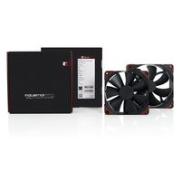 Miniatura 2 de VENTILADOR 12CM NOCTUA NF-F12I IPPC PWM 2.000RPM