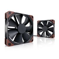 Miniatura 3 de VENTILADOR 12CM NOCTUA NF-F12I IPPC PWM 2.000RPM