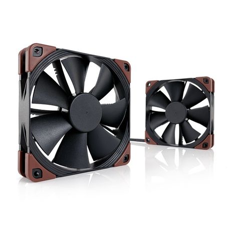 VENTILADOR 12CM NOCTUA NF-F12I IPPC PWM 2.000RPM - Imagen 3 de 5 VENTILADOR 12CM NOCTUA NF-F12I IPPC PWM 2.000RPM - Imagen 3 de 5