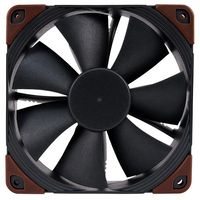 Miniatura 4 de VENTILADOR 12CM NOCTUA NF-F12I IPPC PWM 2.000RPM