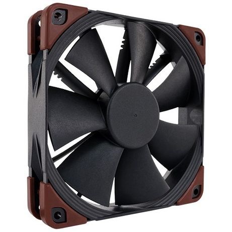VENTILADOR 12CM NOCTUA NF-F12I IPPC PWM 2.000RPM - Imagen 5 de 5 VENTILADOR 12CM NOCTUA NF-F12I IPPC PWM 2.000RPM - Imagen 5 de 5