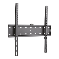 Miniatura 1 de SOPORTE AISENS TV/MON 32P - 55P NEGRO WT55F-013