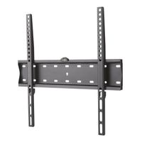 Miniatura 4 de SOPORTE AISENS TV/MON 32P - 55P NEGRO WT55F-013