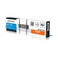 Miniatura 7 de SOPORTE AISENS TV/MON 32P - 55P NEGRO WT55F-013