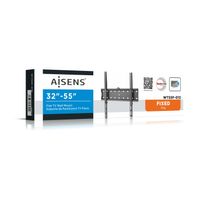 Miniatura 8 de SOPORTE AISENS TV/MON 32P - 55P NEGRO WT55F-013